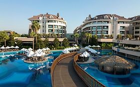 Sherwood Dreams Resort